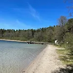 I Pole Namiotowe Pod Sosnami Сasa de vacaciones *