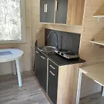 I Pole Namiotowe Pod Sosnami Holiday home *