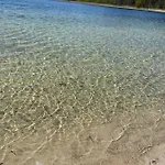 I Pole Namiotowe Pod Sosnami